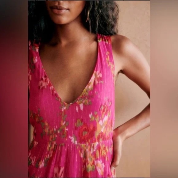 Sezane Titania Dress - Picture 2 of 5